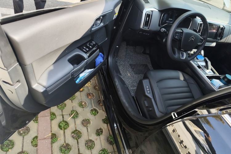 Used Citroen C6 2022 400THP Co-Creation Edition