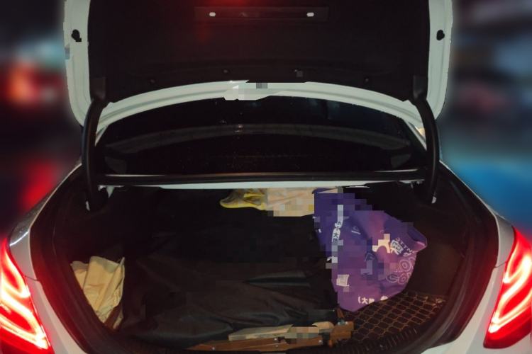 Used Mercedes-Benz C-Class 2015 C 300 Sport Edition