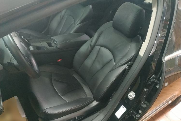 Used Buick LaCrosse 2021 652T Luxury Model