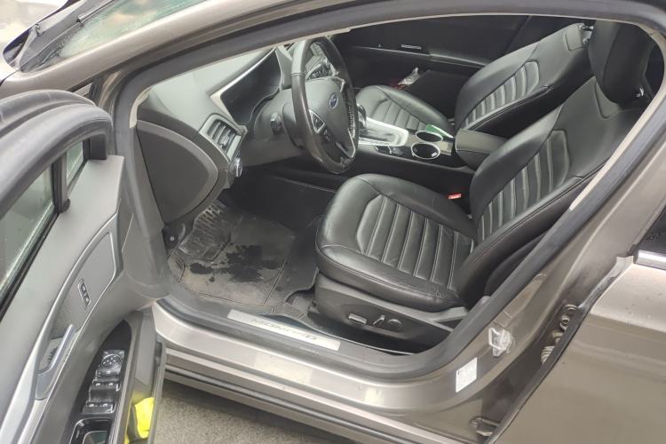 Used Ford Mondeo 2013 1.5L GTDi180 Fashion Edition
