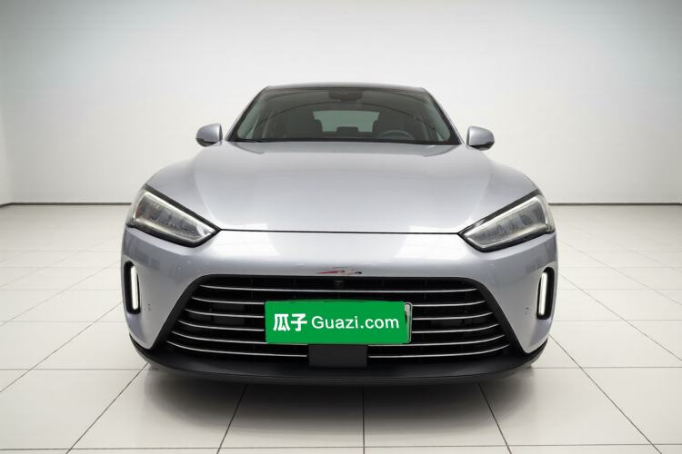 Used Hima AITO M5 2022 Extended-Range Four-Wheel Drive Flagship Edition