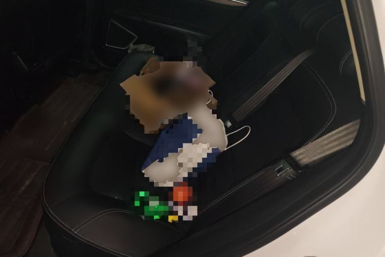 Used Geely Auto Emgrand GS 2016 Sports Edition 1.8L Manual LingShang Model