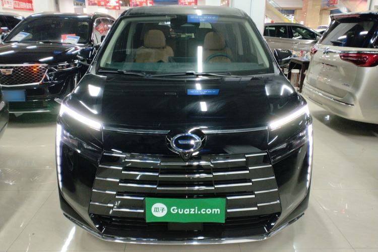 Used GAC Trumpchi Trumpchi E8 2024 Honor Series 2.0L Honor Edition
