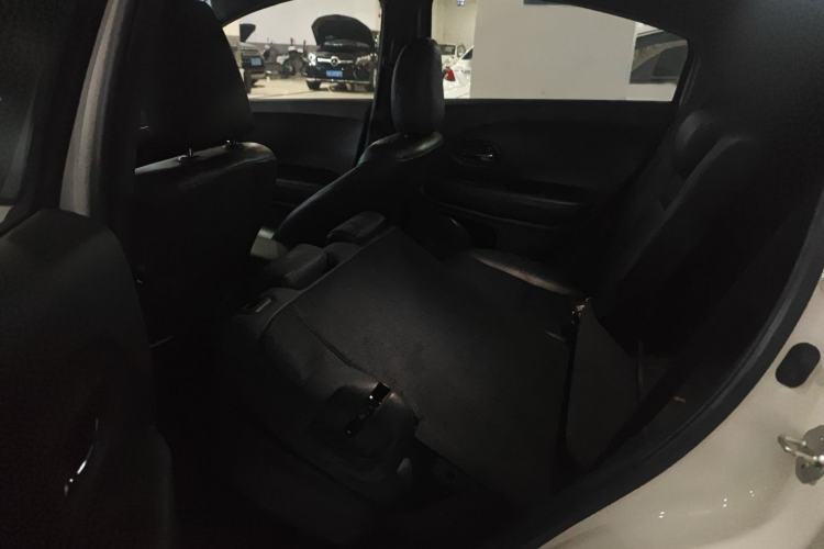 Used Honda XR-V 2021 220TURBO CVT Comfort Version Interior 3