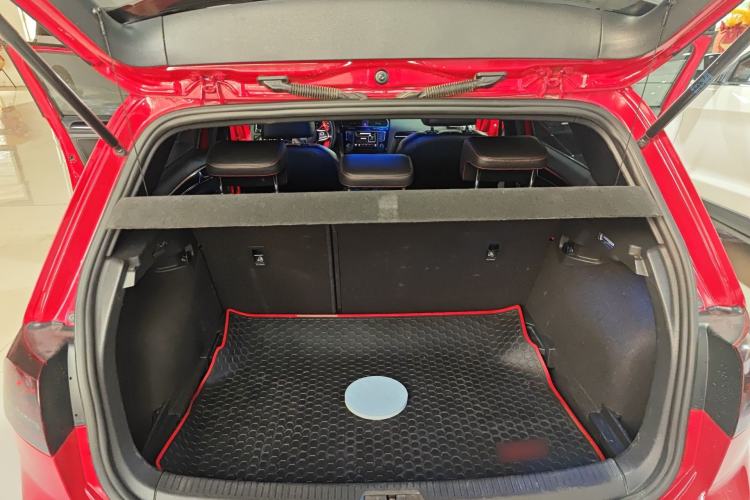 Used Volkswagen Golf GTI 2016 2.0 TSI GTI
