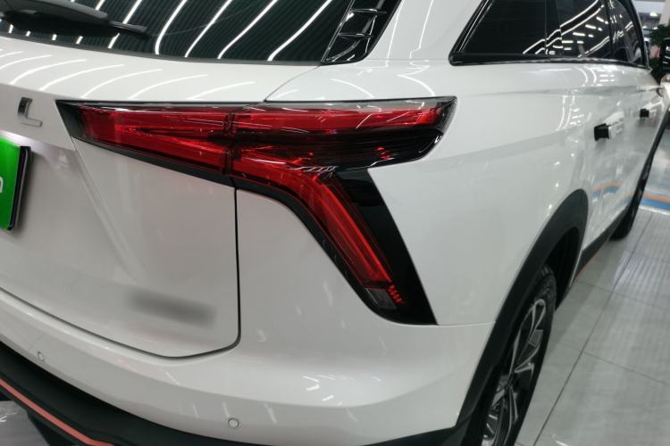 Used Haval XY 2022 1.5T Smart Edition Right Rear Taillight