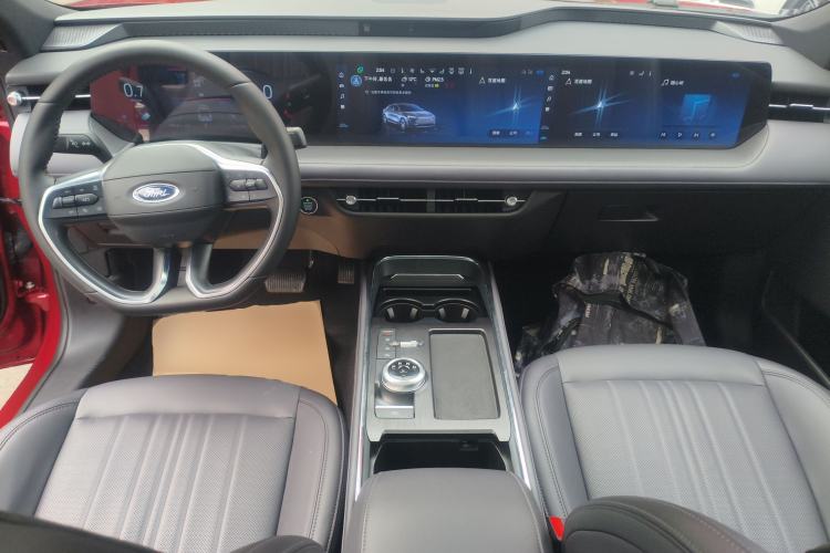 Used Ford Mondeo 2023 EcoBoost 245 Ultimate Model