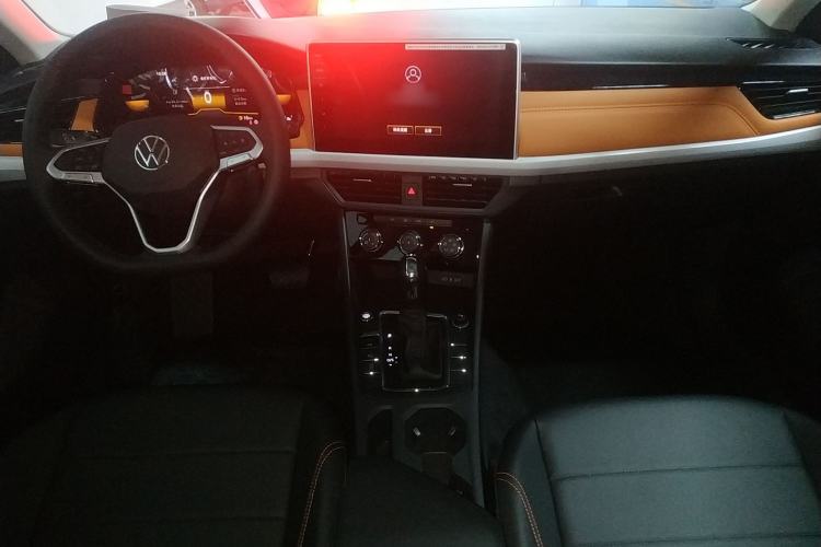 Used Volkswagen Bora 2026 200TSI DSG Yuexing Navigation Edition
