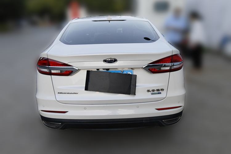 Used Ford Mondeo 2020 EcoBoost 180 Stylish Model
