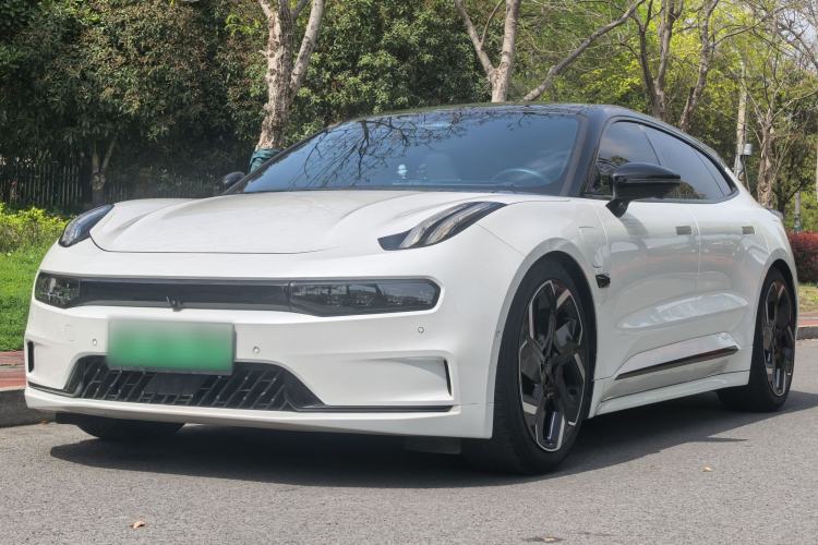 Used Zeekr 001 2023 YOU Edition 100 kWh