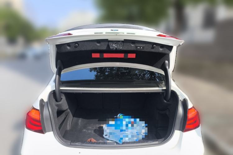 Used BMW 3 Series 2019 320Li M Sport Night Edition
