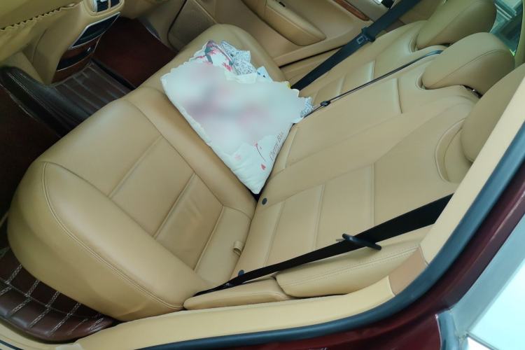 Used Porsche Cayenne 2007 Cayenne 3.6L
