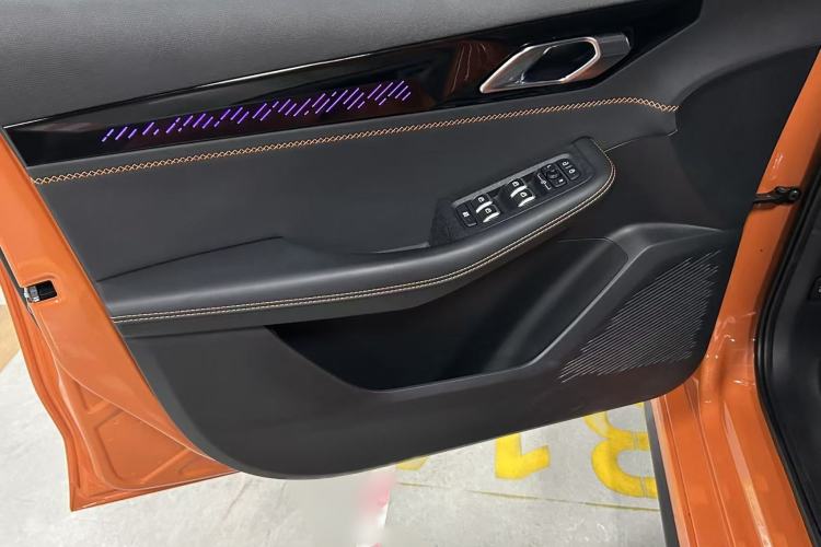 Used Lynk & Co 03 2025 1.5TD DCT Champion Edition Pro