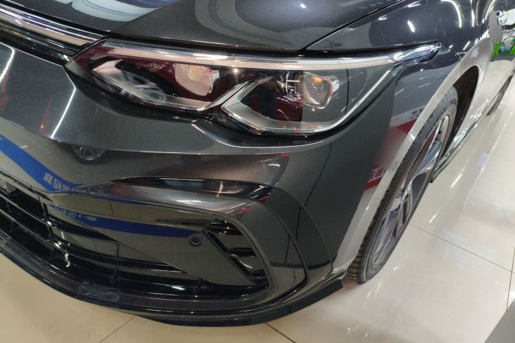 Used Volkswagen Golf 2021 280TSI DSG R-Line