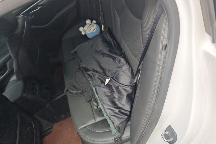 Used Cadillac CT5 2023 28T Prestige Model