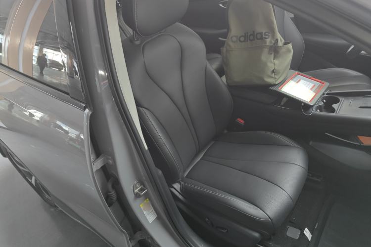 Used BYD Sealion 05 EV 2025 520 km Smart Cruise Version Right Front Seat