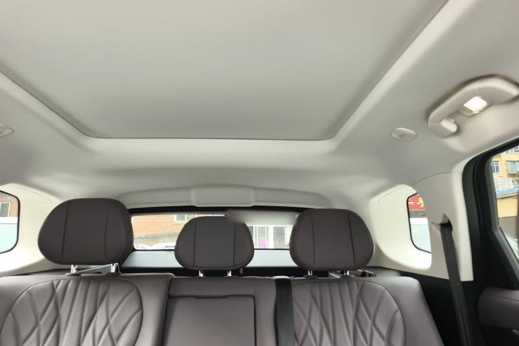 Used Chery Fengyun T10 2024 210 Luxury Edition
