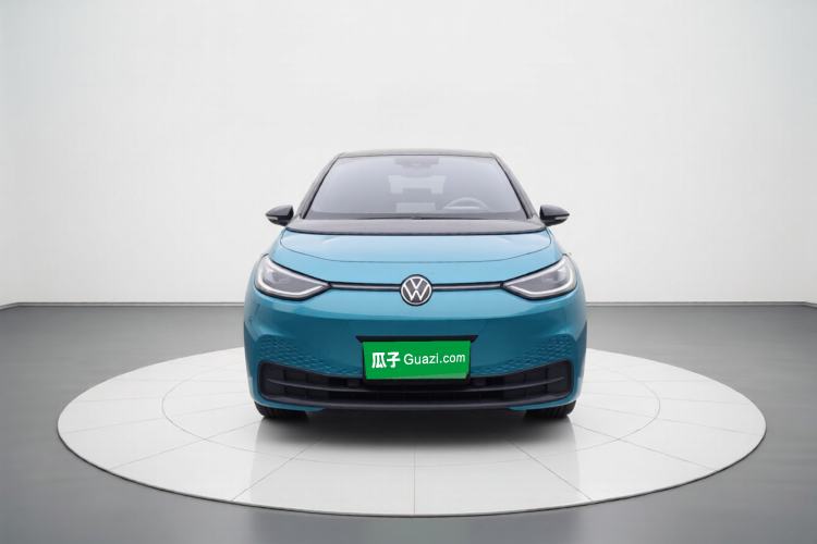 Used Volkswagen ID.3 2021 1st Edition ID. First Impression Edition
