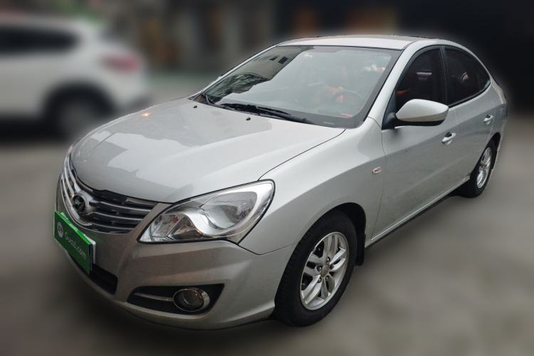 Used Hyundai Celesta 2011 1.6L Manual Comfort Edition