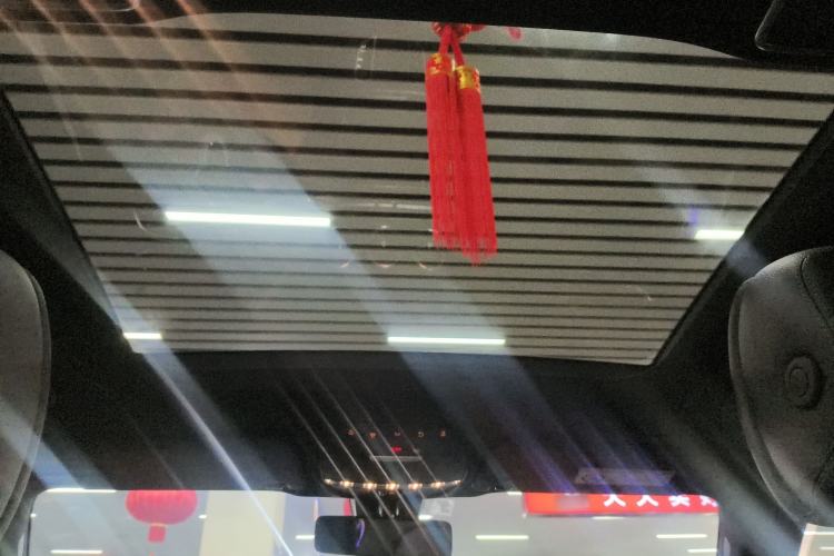 Used Mercedes-Benz GLC 2020 Facelifted GLC 260 L 4MATIC Dynamic Edition
