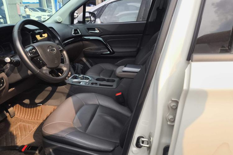 Used GAC Group Qizhi PHEV 2019 1.5L Smart Connect Premium Edition
