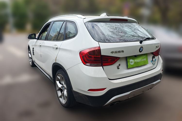 Used BMW X1 2014 sDrive20i X Design Package
