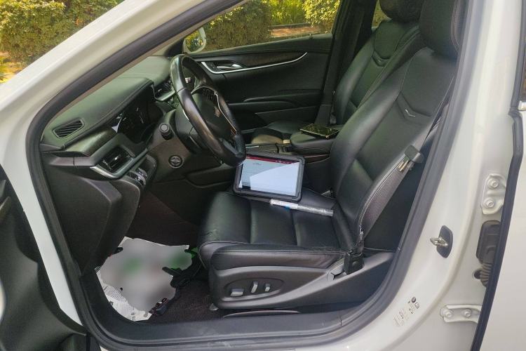 Used Cadillac XTS 2018 28T Elite Edition