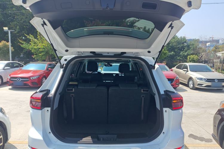 Used Chery Tiggo 8 2023 Kunpeng Edition 290TGDI Automatic Excellence Model