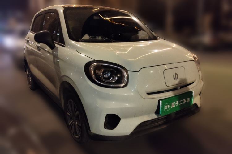 Used Leapmotor T03 2024 310 Comfort Edition
