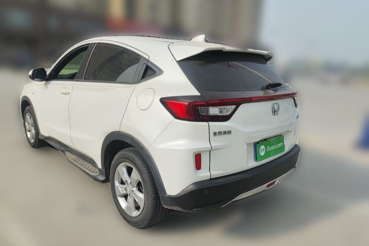 Used Honda XR-V 2017 1.5L LXi CVT Classic Edition
