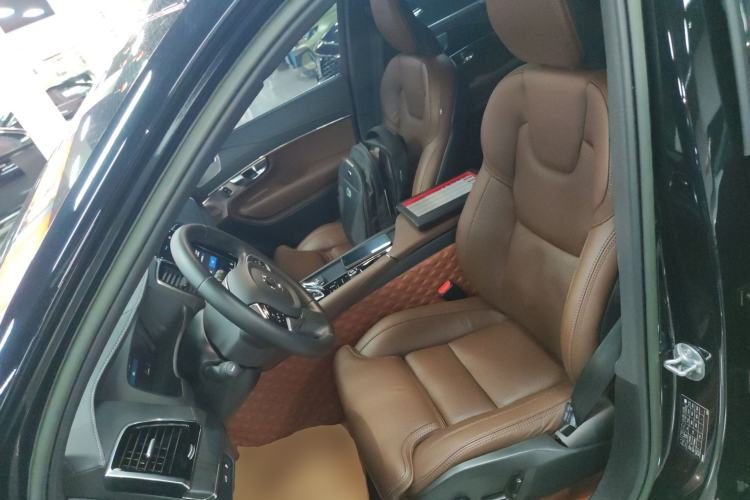 Used Volvo XC90 New Energy 2023 T8 RECHARGE Luxury Prestige 7-Seater