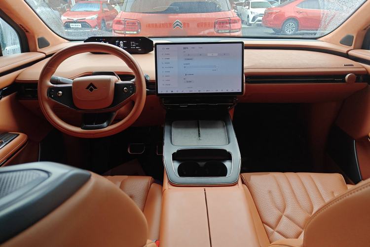 Used Hyptec HT 2024 825 Ultra-High Voltage LiDAR Edition