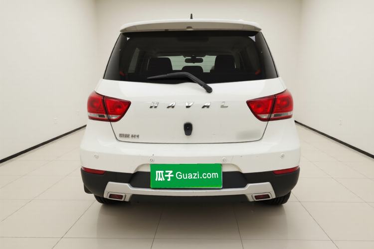 Used Haval H1 2016 Red Label 1.5L Manual Luxury Model