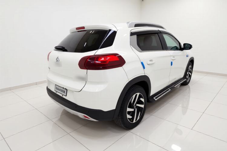 Used Citroen C3-XR 2015 1.6L Automatic Pioneer Model