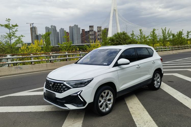 Used Jetta VS5 2023 280TSI Automatic Trend Edition