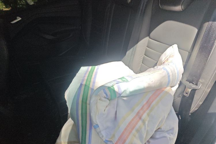 Used Ford Kuga 2015 1.5L GTDi Four-Wheel-Drive Elite Model