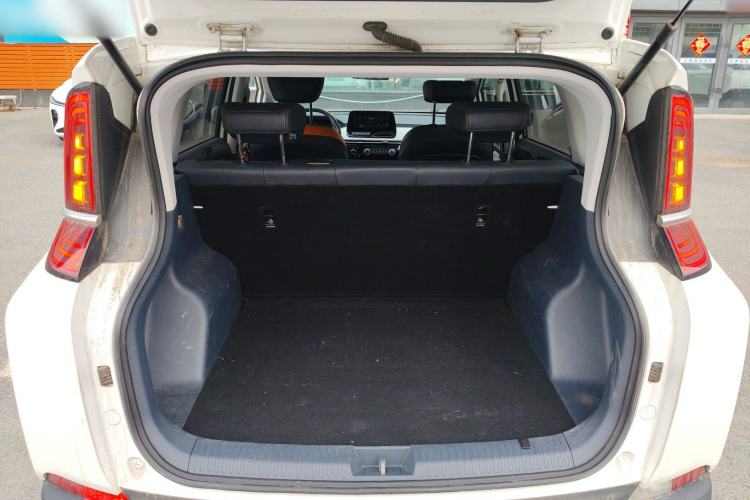 Used Bestune NAT 2023 PRO Comfort Travel Edition 419km