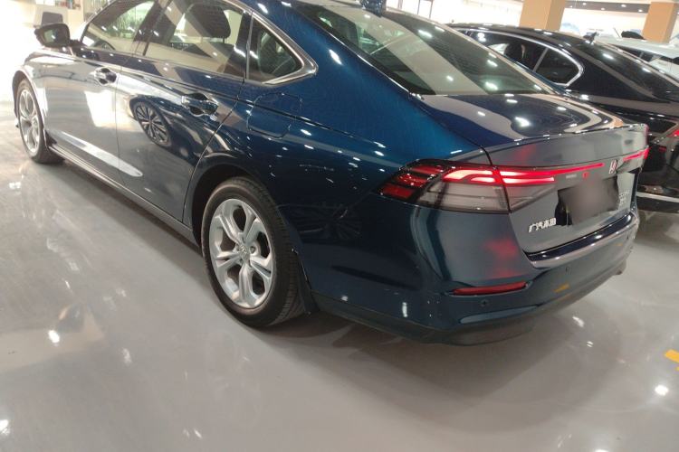 Used Honda Accord 2023 260TURBO Smart Enjoyment Version
