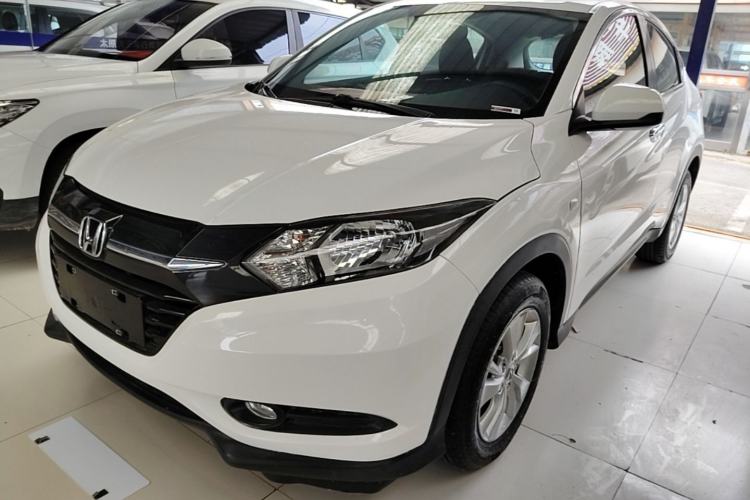 Used Honda Vezel 2015 1.5L CVT two-wheel drive Comfort trim