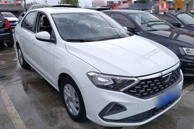 Used Jetta VA3 2019 1.5L Automatic Enjoyment Edition
