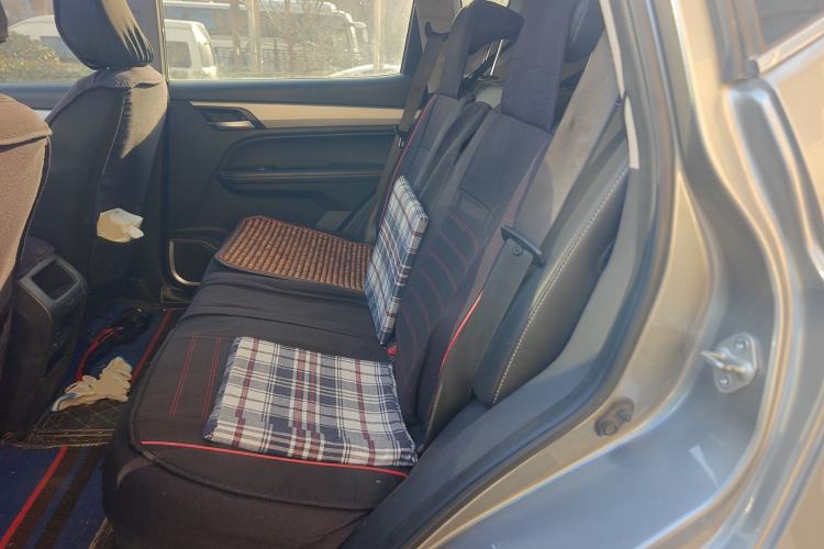 Used Geely Auto Vision X6 2020 1.4T Manual Luxury Model