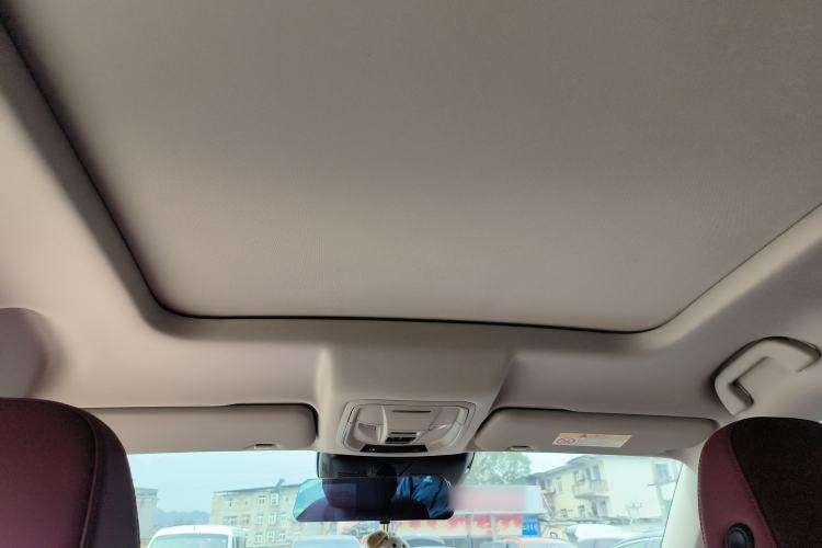 Used Haval H6 2021 3rd Generation 1.5T Automatic Two-Wheel Drive Max
