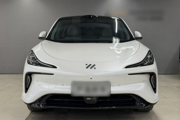 Used IM LS6 2023 Max Standard Edition