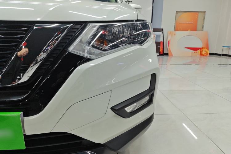 Used Nissan X-Trail 2019 2.0L CVT Smart Connect Comfort Edition 2WD
