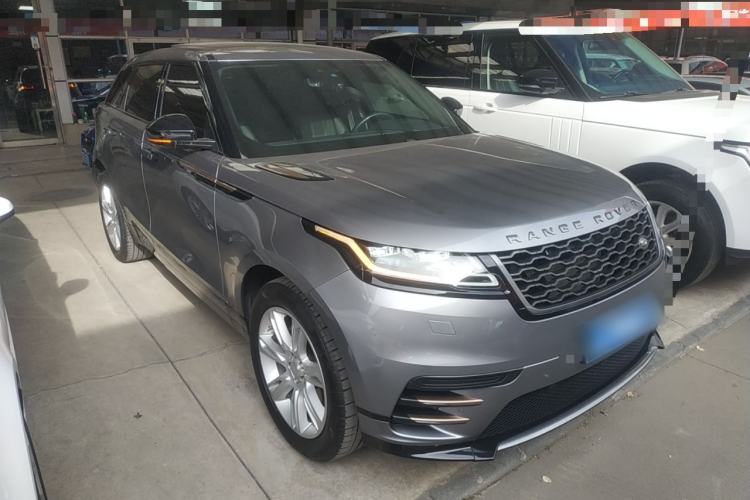 Used Land Rover Range Rover Velar 2020 P250 R-DYNAMIC S