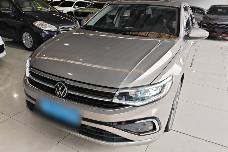 Used Volkswagen Bora 2023 200TSI DSG Smart Drive Version