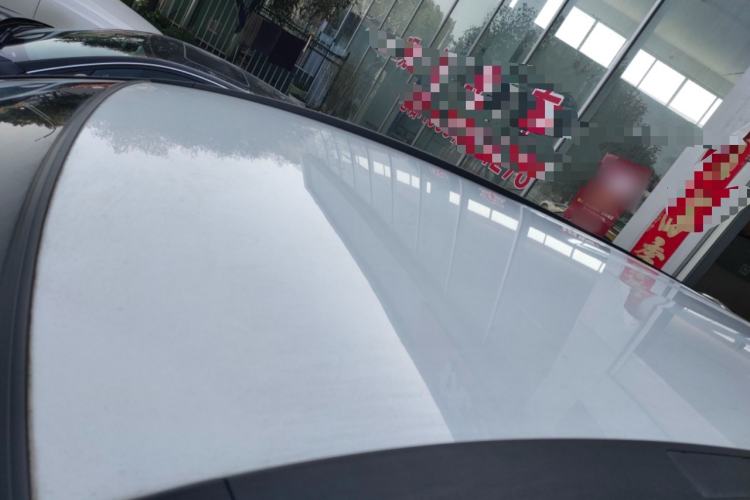 Used Haval M6 2021 PLUS 1.5T Manual Elite Smart Connectivity Model