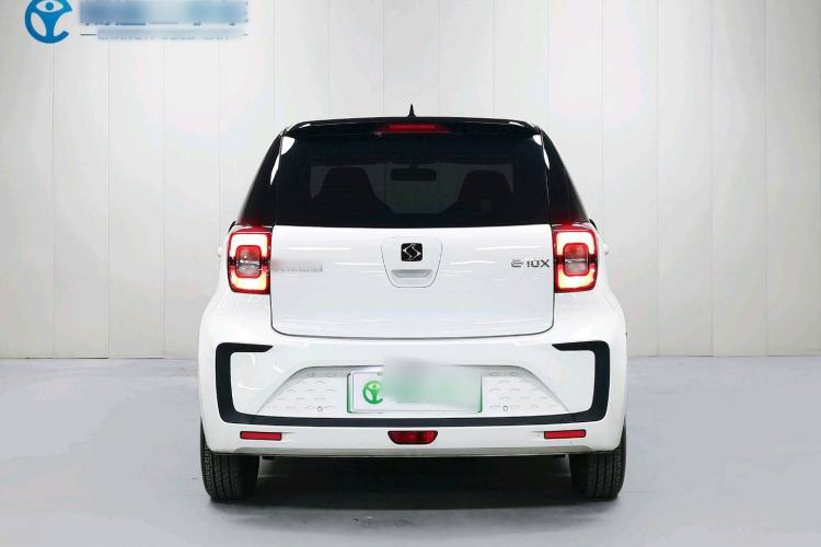 Used SOL E10X 2021 302 km Range Fashion Edition 31.4 kWh