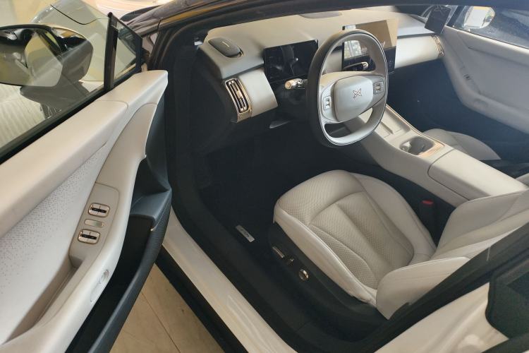 Used XPeng P7+ 2024 Long-Range Max
