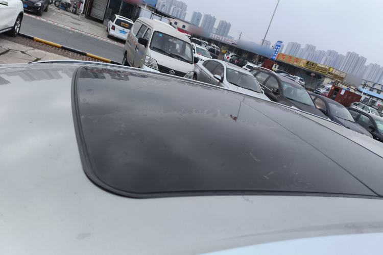 Used Volvo XC60 2016 T5 AWD Zhiyuan Edition